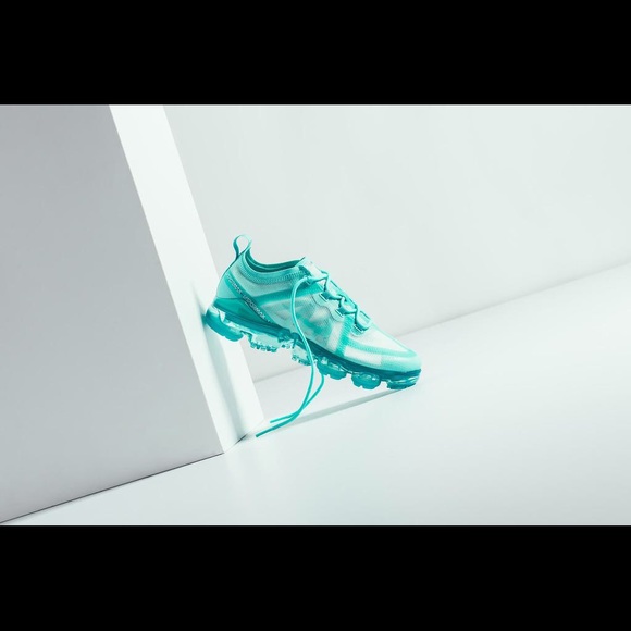 Nike Air VaporMax Mint - Picture 5 of 7